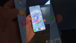 how to change emui 12 to harmonyos