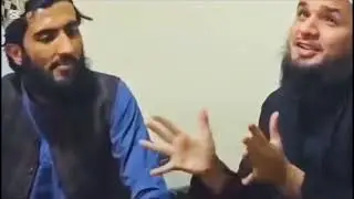Pashto funny song