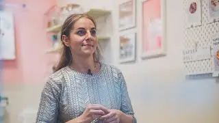 B&ouml;r&ouml;cz Zs&oacute;fia &ndash; a N'iceroll tulajdonosa, gasztromentor