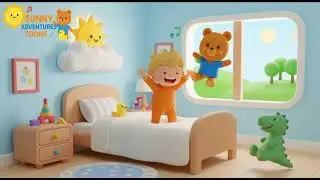 I Love My Bed