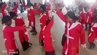 SABON RAI MINISTRATION