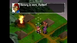 Vanguard Bandits Reverse Campaing - pt 1.2 Kill All