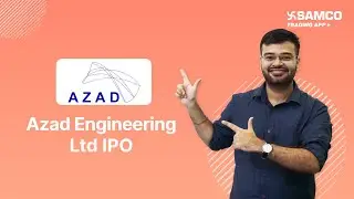 Azad Engineering IPO | Azad Engineering IPO Review | Azad Engineering IPO Analysis | IPO Review