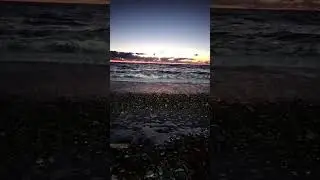 20.10.2025. Чёрное море. 16/ Black Sea/ Mar Negro #sea #sochi