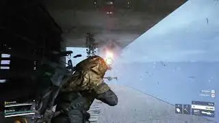 ARC Raiders Beginner - Dam Control Tower Key