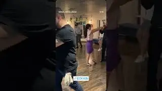 Best salsa dance school in dubai
