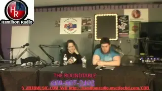 HAMILTONRADIO