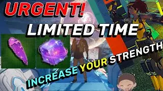 PSO2 NGS | URGENT CODE N-Master Cubes! - Limited Time Cubes, Master Fragments, Hidden Cubes & More!