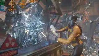 3DMark TimeSpy 2019 10 06  2080ti