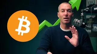 The Great Bitcoin Depression Is Happening (I'm Preparing RIGHT NOW)
