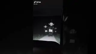 cursed teletubbies LIGHTS ARE OFF TIKTOK