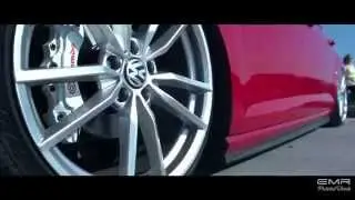 V.W Golf Mk7 | Emr Pretoria Wheels | Arıcıoğlu