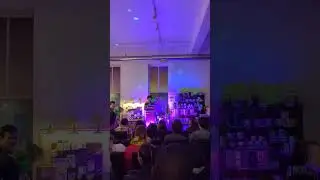 David Sposito -- 2/3/23 at TeaHause Ann Arbor