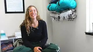 First-Gen MicroCourse - How to Manage Stress During Finals