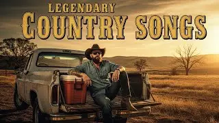 Top 80 Classic Country Songs || Alan Jackson, George Strait, Dolly Parton mix 9