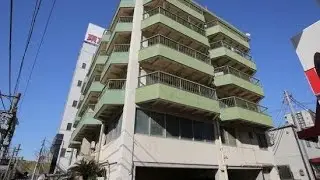 30MinDisneyLand1Minchibastation2019Open Rhotel, Chiba, Japan | Travel With Suruchi