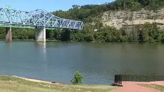 Algae blooms causing water, taste and smell issues