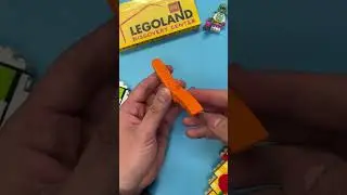 Will It Spaceship? Brick Separator