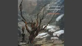 Liszt: Winterreise, S. 561 (After Schubert, D. 911) : I. Gute Nacht