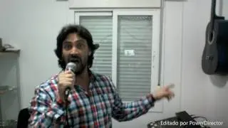Algo De Mí (Cover Camilo Sesto)