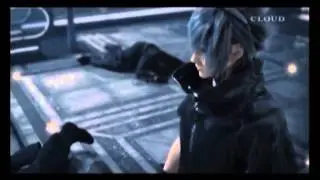 Final Fantasy 13 AMV (Blow me away - Breaking Benjamin)