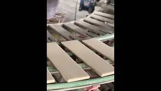 From Earth to Art: The Making of Our Ceramic Artisan Tiles. 🏭✨