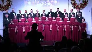 Coral Agnus Dei - Eis que Nasceu (Joy to the World)