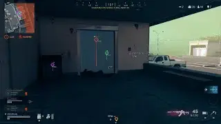 Warzone Funny Quad Feed Kill