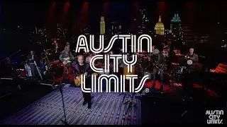 Austin City Limits Web Exclusive: Paul Simon 