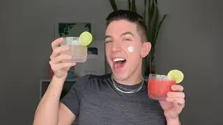Tipsy Skin Care Routine!