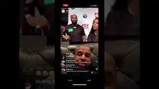 Slim Thug рассказал о диагнозе коронавирус, как он прошел тестирование и многом другом!