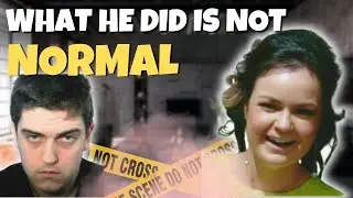 His Unfathomable Act Against Her Leaves a Haunting Echo | The Real Tru Crime Documentary