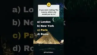 Can You Beat the Clock? Fast-Paced Trivia Quiz! ⏰💨