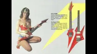 Hondo UFO - Look and See