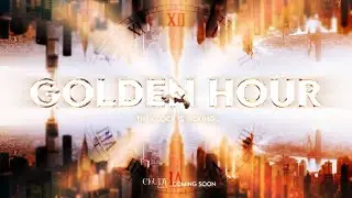 GOLDEN HOUR: OFFICIAL TRAILER | CLOUDY LABELS 2025 TRAINEE PROGRAM