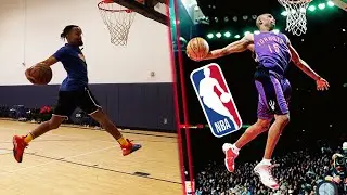 Remaking The Greatest NBA 