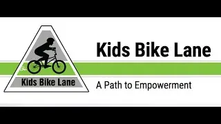 The Kids Bike Lane: Kyle's Bike Delivery