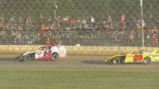 The New Stateline Speedway Outlaw EMod Heat3