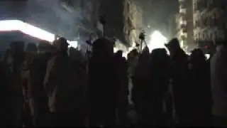 correfoc santa tecla 2009 vibria tarragona i diables voramar