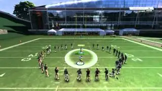 Football-NFL-Madden 17 :: NEW HIGH SCORE! :: Gauntlet Mode Gameplay XboxOne