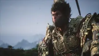 Snake Monster is Tough | Black Myth Wukong