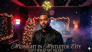Jalen Royce &ndash; Gift Wrap My Heart (Romantic R&B Christmas Single)