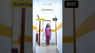 ENT or Audiologist?