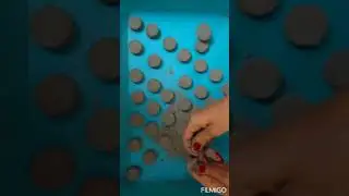 Asmr|purecement crushing| softcement| dusty ✨| minions&hearts;️ praviiasmr ❤️