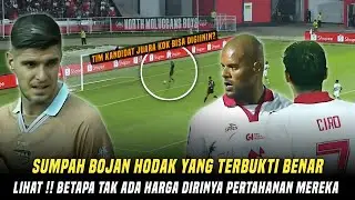 Kok Bisa? Udah ambil Banyak Pemain Persib tapi mainnya amburadul begitu