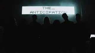 Fearless BND - The Anticipation [OFFICIAL MUSIC VIDEO]