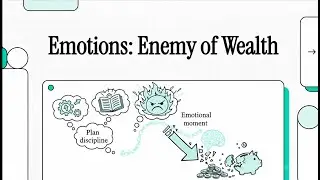 Why Emotions Are Your Biggest Financial Enemy (And How They Control You)