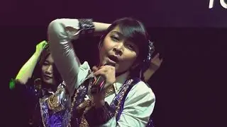 JKT48 Team J - Beginner #IMOS2016
