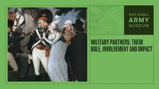 Military Partners: Their Role, Involvement and Impact