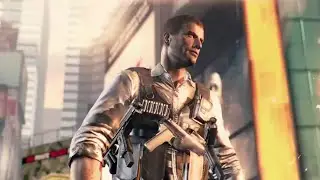 UNKILLED - Zombie Games FPS 2021 Sort Trailer Video